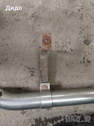 Продавам странични ролбари , снимка 7 - Аксесоари и консумативи - 54019125