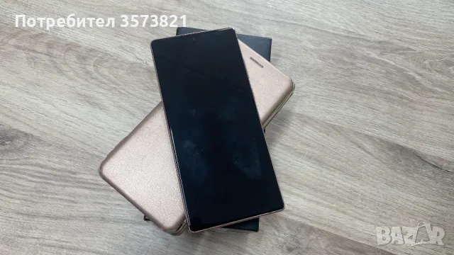 Samsung Note 20 Като нов ! ! , снимка 5 - Samsung - 46955407