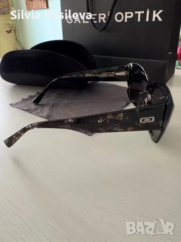 Дамски слънчеви очила Hermossa HM 1606 C4, снимка 7 - Слънчеви и диоптрични очила - 51073809