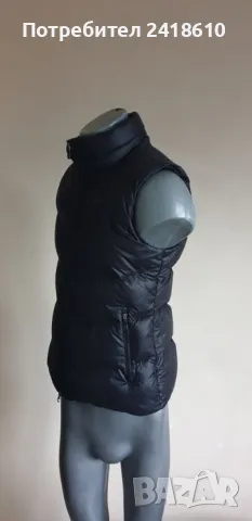 Nike 550 Down Womens Vest Size M ОРИГИНАЛ! Дамски Пухен Елек!, снимка 6 - Елеци - 48043834