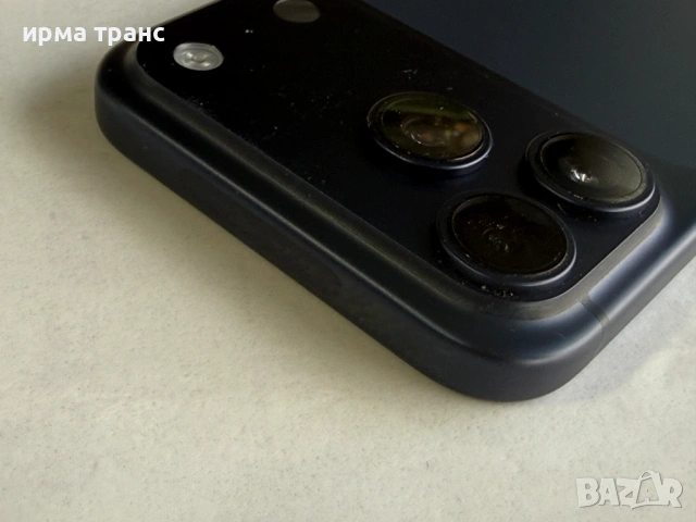 iPhone 17 Pro Max 512gb 100% батерия.ESIM, снимка 8 - Apple iPhone - 53811992