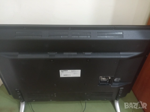 Смарт телевизор 43 Telefunken , снимка 9 - Телевизори - 53754186