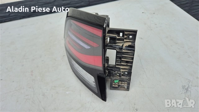 Заден ляв стоп на калника Kia Sportage 5 NQ5 GT-Line година 2022 2023 2024 2025 код 92401-R2100 , снимка 4 - Аксесоари и консумативи - 52452380