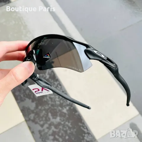 OAKLEY Оригинални слънчеви очила, снимка 3 - Слънчеви и диоптрични очила - 49960613