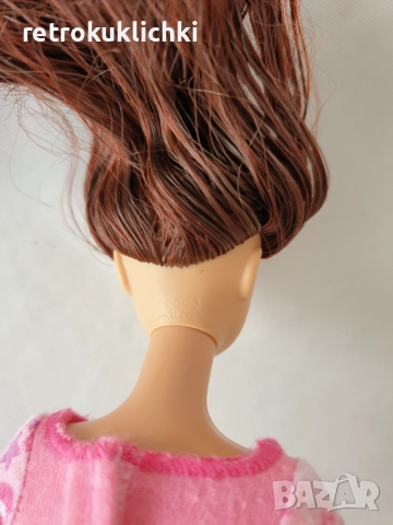Ретро кукли Барби, Barbie, снимка 13 - Кукли - 48316254