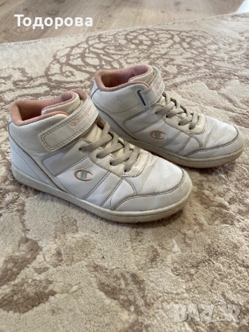 Детски маратонки 31 номер 20 см стелка, снимка 5 - Детски маратонки - 41341390