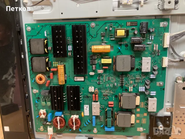 KD-55AG9, снимка 5 - Части и Платки - 50070615