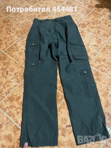 Fjall Raven womens pants , снимка 3 - Спортни екипи - 49731541