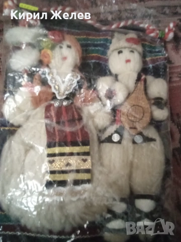 Сувенир ръчна изработка 53717, снимка 9 - Антикварни и старинни предмети - 53447143