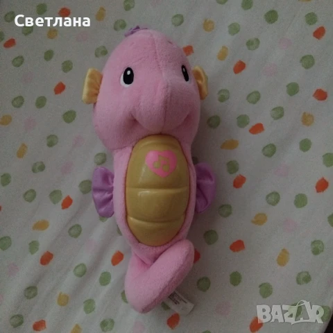 3 броя детски интерактивни играчки, снимка 8 - Музикални играчки - 50489127