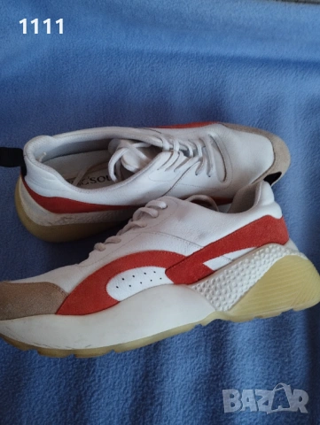 Rapid soul номер 41 , снимка 6 - Дамски ежедневни обувки - 53214190