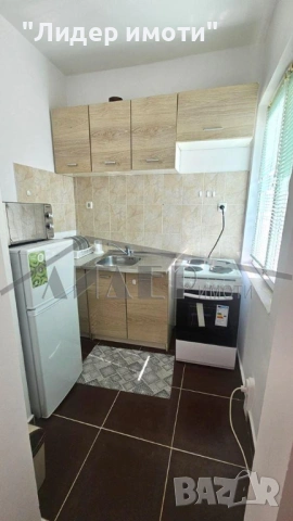 Обзаведена боксониера в кв. Тракия, снимка 8 - Апартаменти - 54055859