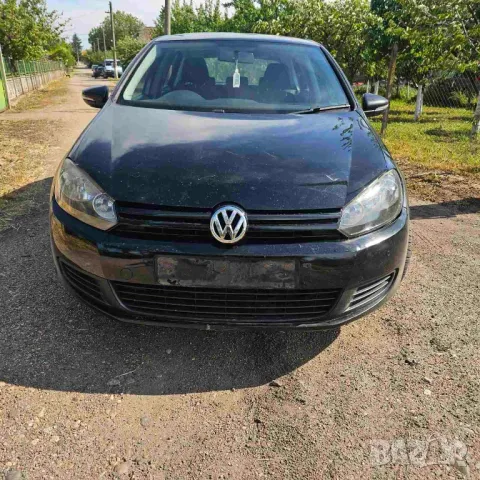 • Продавам Голф 6 1.6 дизел 2010г. на ЧАСТИ (ВСИЧКО НАЛИЧНО) • Имам над 16 Голф 5ци