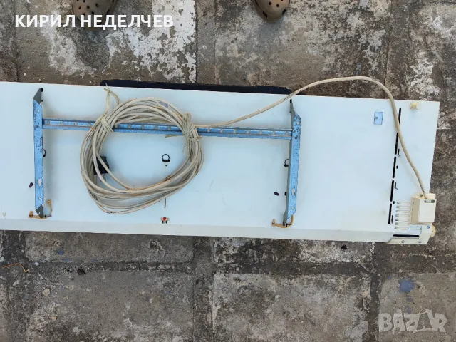 Радиатор/конвектор/ ADAX 2000 W, снимка 5 - Радиатори - 47247814