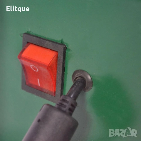 Машина за скубане на пъдпъдъци и малки птици – 220V, 80W, Неръждаема стомана YSSTM-30, снимка 4 - Друга електроника - 52716499