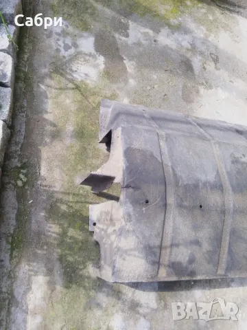 Кора за Ивеко 3512, снимка 3 - Части - 49763816