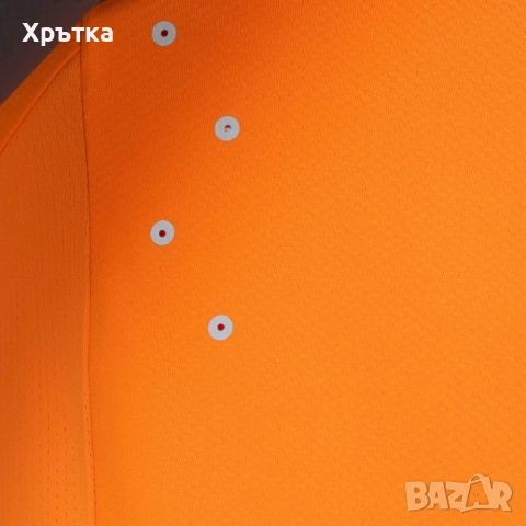 McLaren F1 Team Polo Shirt - Оригинална мъжка тениска с яка размер L, снимка 8 - Тениски - 52850651