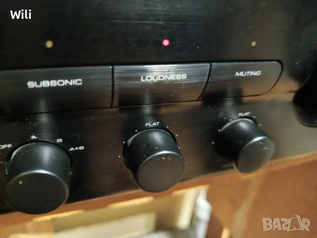 Kenwood ka 5040r усилвател Made in Japan, снимка 8 - Ресийвъри, усилватели, смесителни пултове - 53450789