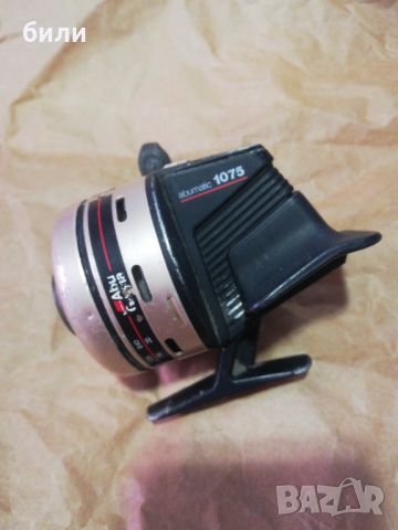 Abu Garcia abumatik 1075, снимка 3 - Макари - 46004770