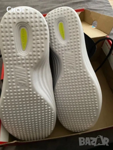 Nike маратонки, снимка 6 - Маратонки - 54198821