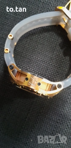 Invicta subaqua reserve, снимка 8 - Мъжки - 53796532