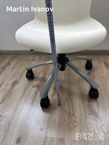 Малко сторче с колелца и амориьор, снимка 10 - Столове - 52799305