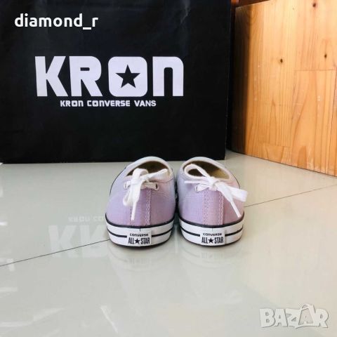 Converse All Star , снимка 3 - Кецове - 46188477