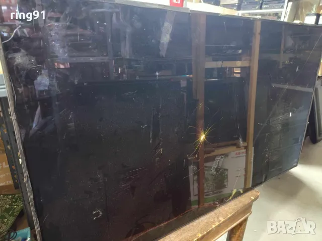 Захранване - BN44-00742A TV Samsung UE55HU7500L, снимка 2 - Части и Платки - 48194867