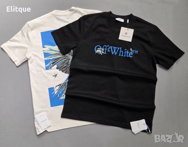 тениски Louis Vuitton loewe , снимка 5 - Тениски - 52786806