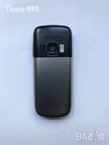 Nokia 6303c като нов, снимка 4 - Nokia - 44807246