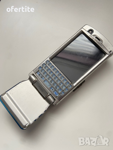✅ Sony Ericsson 🔝 P990i, снимка 3 - Sony Ericsson - 44944114