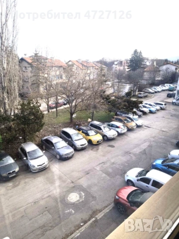 Дава под наем 2-стаен гр. София, кв. Овча купел, снимка 12 - Апартаменти - 53335722