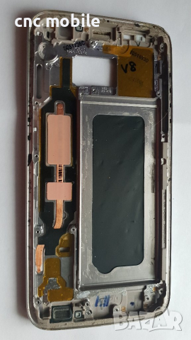 Samsung Galaxy S7 - Samsung SM-G930 - Samsung Galaxy S7 Edge оригинални части и аксесоари , снимка 14 - Резервни части за телефони - 35933689