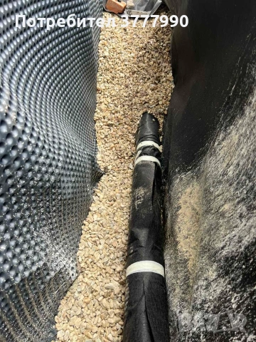 услуги с багер и камион , снимка 5 - Кърти, чисти, извозва - 54231976