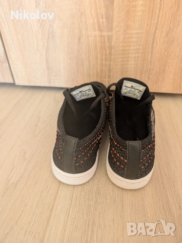 Nike Tennis Classic Ultra Flyknit, снимка 4 - Маратонки - 53666570