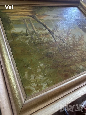 Карина живопис, снимка 6 - Картини - 50796580