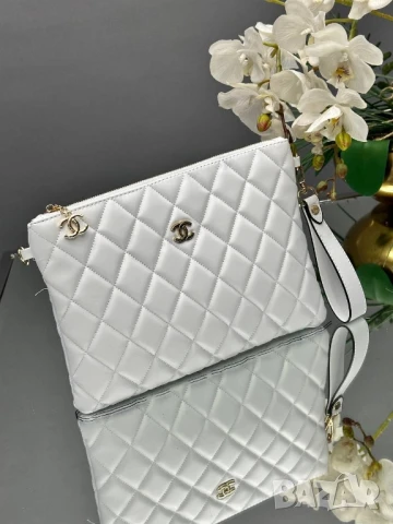 чанти / клъч chanel , снимка 14 - Чанти - 51302046