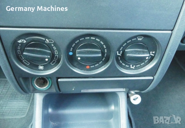 ЧАСТИ Пежо ПАРТНЕР - Ситроен Берлинго 1996-2002г. Peugeot Partner - Citroen Berlingo - чист дизел, снимка 11 - Части - 52594095