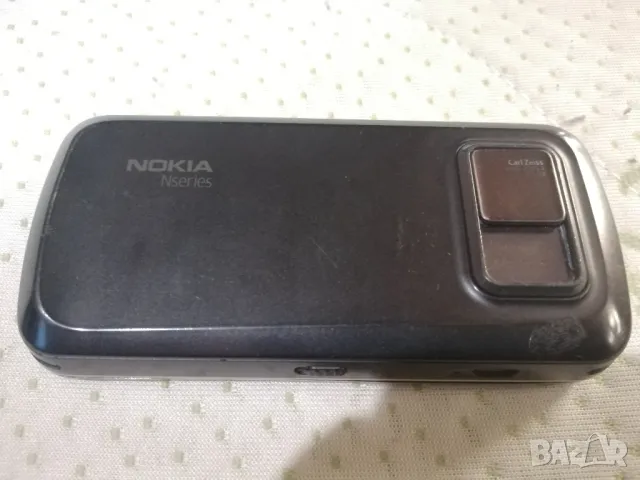 Nokia N97, снимка 2 - Nokia - 47651600