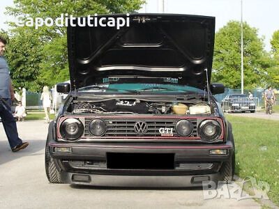 GTI Лип Голф 2 , снимка 5 - Части - 46072203