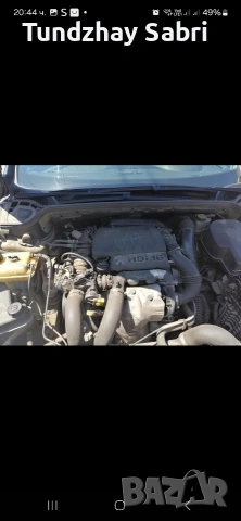 Пежо 407, снимка 6 - Автомобили и джипове - 53661461