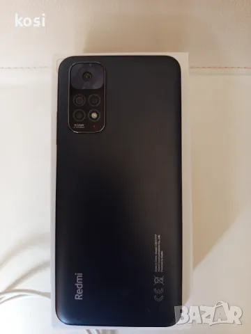 Xiaomi Redmi note 11, снимка 5 - Xiaomi - 46917921