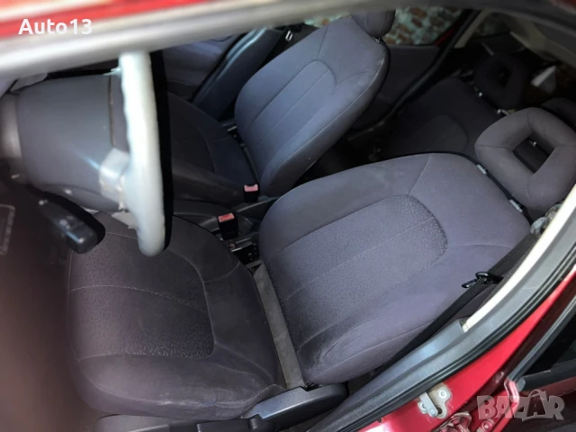 🔝🚗Mercedes-Benz A-class A140 W168 / Мерцедес А-класа А140 168 НА ЧАСТИ🔝💯, снимка 8 - Автомобили и джипове - 50552920