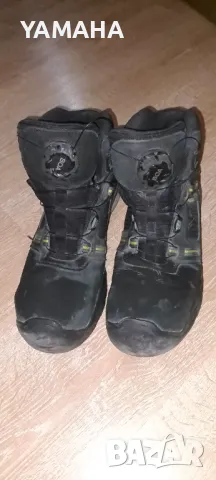 Gesto  Мъжки  Работни  Обувки 43, снимка 1