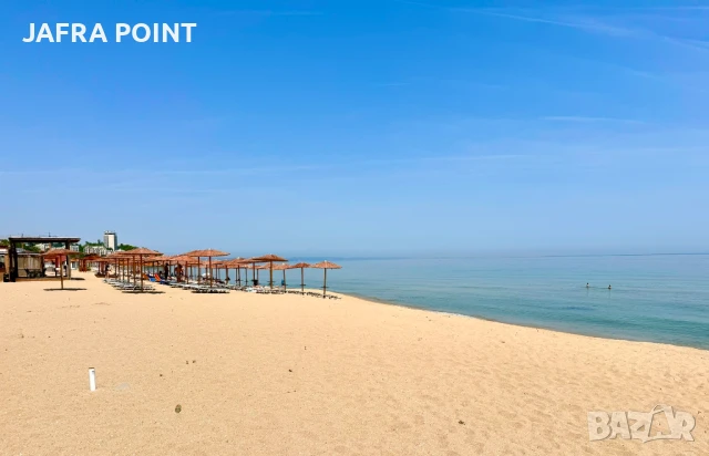 Ваканционен Апартамент Blue Sunrise на плаж Кабакум Варна, снимка 14 - Квартири, нощувки - 50857523