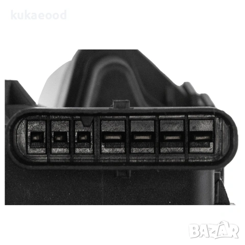 Брава за багажник за Mercedes S-Class W222, снимка 7 - Части - 54051668