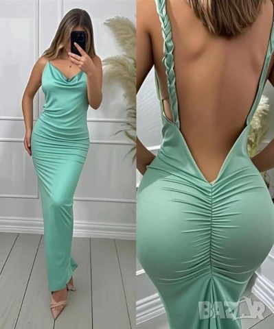 рокля , снимка 5 - Рокли - 50724560