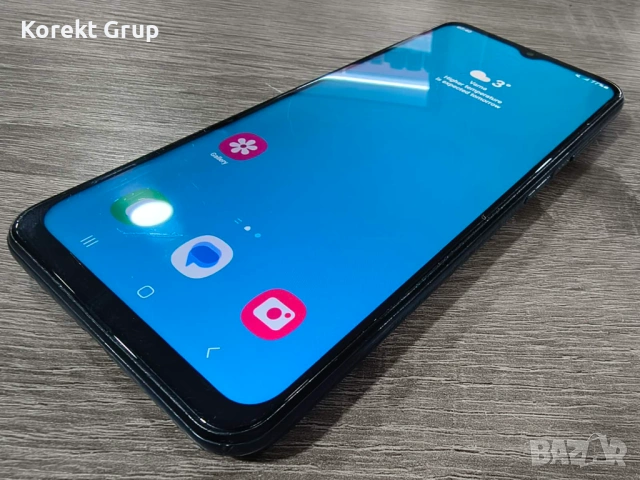 Samsung Galaxy A13 32gb/3gb, снимка 3 - Samsung - 53980270