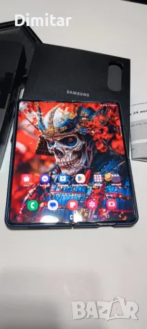 samsung galaxy z fold 4, снимка 5 - Samsung - 48684930