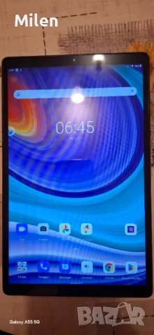 Таблет LENOVO Tab M10 hd , снимка 1 - Таблети - 48174622